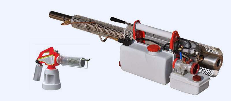 Thermal Fogging Machine