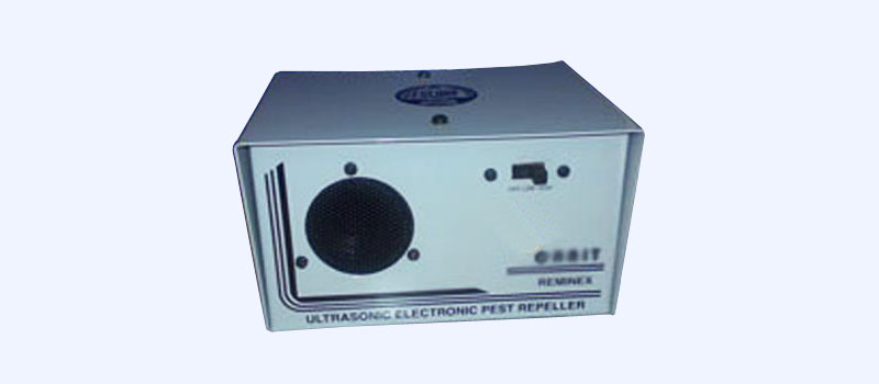 Thermal Fogging Machine